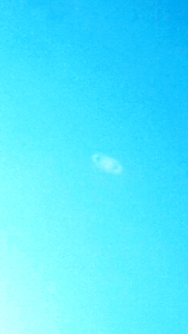 Saturno a plena luz solar